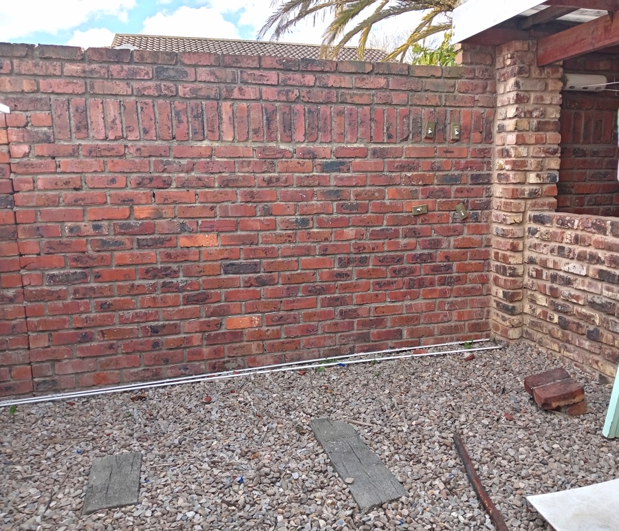 To Let 2 Bedroom Property for Rent in George Central Western Cape